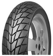 Mitas MC 20 Monsum 130/70/12 XL TL,F/R 62 P-64503 - Motopneu