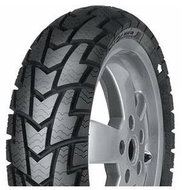 Mitas MC 32 Win Scoot 120/70/12 XL TL 58 P-69654 - Motorcycle Tyre