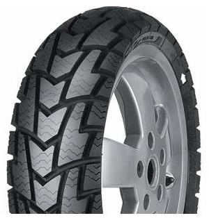 Mitas MC 32 Win Scoot 80/80/14 XL TL/TT, F/R 53 L-72830 - Motorcycle Tyre - Main image