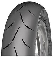 Mitas MC 34 100/90/10 TL, F/R 56 P-80021 - Motorcycle Tyre