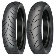 Mitas MC 50 100/90/18 TL, F 56 H-104082 - Motorcycle Tyre