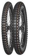 Mitas Speedway 3.00/-/17 TT, R, Soft 50 P-127542 - Motorcycle Tyre
