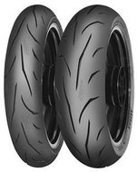 Mitas Sportforce+EV 160/60/17 TL, R 69 W-111363 - Motopneumatika