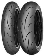 Mitas Sportforce+RS 150/60/17 TL, R, soft 66 W-126650 - Motorcycle Tyre