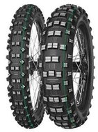 Mitas Terra Force-EF PRO 140/80/18 TT, R,2x green. stripe, super soft 70 M-126551 - Motopneumatika