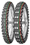Mitas Terra Force-EX Medium/Hard 120/90/18 TT, R, green. stripe, super light 65 M-126543 - Motopneumatika
