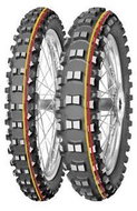 Mitas Terra Force-EX Soft/Medium 110/100/18 TT, R, green. stripe, super light 64 R-126532 - Motorcycle Tyre