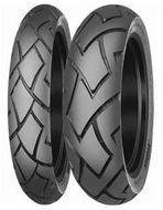 Mitas Terra Force-R 110/80/19 TL,F 59 V-79980 - Motopneu