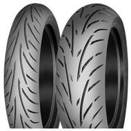 Mitas Touring Force 130/70/16 TL, R 61 P-91539 - Motorcycle Tyre