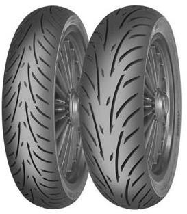 Mitas Touring Force-SC 120/70/16 TL, F 57 P-100074 - Motorcycle Tyre - Main image