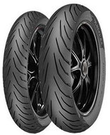 Pirelli Angel City 110/70/17 TL,F/R 54 S-114762 - Motopneumatika
