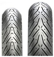 Pirelli Angel Scooter 3.50//10 XL TL, F/R 59 J-84261 - Motorcycle Tyre