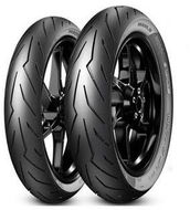 Pirelli Diablo Rosso Sport 150/60/17 TL,R 66 S-121103 - Motopneu