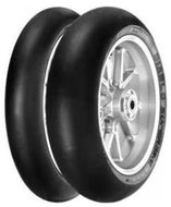 Pirelli Diablo Superbike Slick 200/65/17 TL, R, SCQ NHS -114781 - Motorcycle Tyre