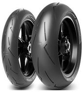 Pirelli Diablo Supercorsa SP V4 150/60/17 TL, R 66 W-114807 - Motorcycle Tyre