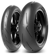 Pirelli Diablo Supercorsa V4 SC2 190/55/17 TL, R 75 V-114799 - Motorcycle Tyre