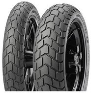 Pirelli MT 60 RS 110/70/17 TL, F 54 H-114845 - Motorcycle Tyre