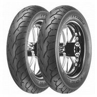 Pirelli Night Dragon 110/90/19 TL, F 62 H-114847 - Motorcycle Tyre