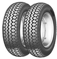 Pirelli SC 30 3.50/. /10 TT, F/R 51 J-108482 - Motorcycle Tyre