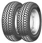 Pirelli SC 30 3.50/./10 TT,F/R 51 J-108482 - Motopneu