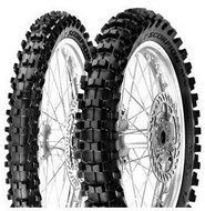 Pirelli Scorpion MX Mid Soft 32 2.50/-/10 NHS 33 J-22856 - Motorcycle Tyre