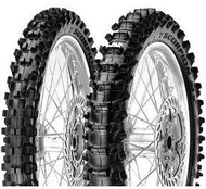 Pirelli Scorpion MX Soft 120/80/19 TT, R 63 M-72619 - Motorcycle Tyre