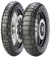 Pirelli Scorpion Rally STR 90/90/21 TT, F, Race 54 R-121142 - Motopneumatika