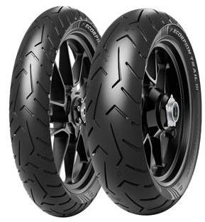 Pirelli Scorpion Trail III 170/60/17 TL, R 72 W-121132 - Motorcycle Tyre - Main image