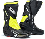 RST Boty TRACTECH EVO 3 SPORT CE / 2101, flo žlutá, velikost 40 - Boty na motorku