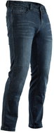 RST Aramid trousers ARAMID CE / JN 2284, dark blue, sized 2.5 mm. XL - Motorcycle Trousers