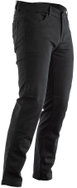 RST Aramid trousers ARAMID CE / JN 2285 SHORT, black, size 4.5 mm, waistband. XL - Motorcycle Trousers