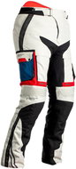 RST Women's textile trousers PRO SERIES ADVENTURE-X CE / JN 2402, blue, size 14 - Motorcycle Trousers
