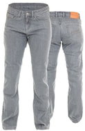 RST Trousers ARAMID STRAIGHT LEG / JN 2220, grey, sized 2.5 mm. L - Motorcycle Trousers