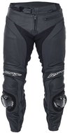 RST Leather trousers BLADE II / JN 1936, black, size 2XL - Motorcycle Trousers