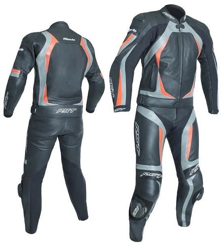 RST Kožené nohavice BLADE II CE/JN 2846/JN SL 2847/JN LL 2848