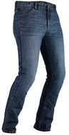 RST Pánské kevlarové jeansy 2613 X KEVLAR® SINGLE LAYER REINFORENCED CE, modré - Kalhoty na motorku