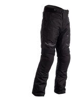 RST Men's textile trousers MAVERICK CE MENS / JN 2371, black, size 2XL - Motorcycle Trousers