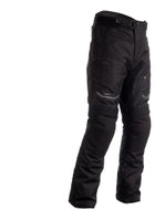 RST Men's textile trousers MAVERICK CE MENS / JN 2371, black, sized 1.5 mm. L - Motorcycle Trousers