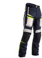 RST Men's textile trousers MAVERICK CE MENS / JN 2371, blue, size 2XL - Motorcycle Trousers
