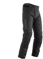 RST Textile motorcycle trousers SYNCRO CE / JN 2203, black, size 6XL - Motorcycle Trousers