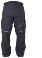 RST Textile trousers ADVENTURE III / JN 1851 / JN SL 1852, black, size 5 mm. S - Motorcycle Trousers