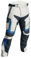 RST Textile trousers ADVENTURE III CE / JN 2851 / JN SL 2852, blue, sized 2.5 mm. S - Motorcycle Trousers