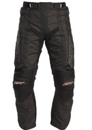 RST Textile trousers BLADE SPORT / 1375, black, size 4XL - Motorcycle Trousers
