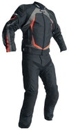 RST Textile trousers BLADE SPORT II CE / JN 2891, JN SL 2892, JN LL 2893, black, size 3XL - Motorcycle Trousers