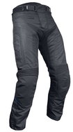 RST Textile trousers BLADE SPORT II CE / JN 2962, black, sized 2.5 mm. M - Motorcycle Trousers