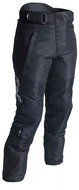 RST Textile trousers GEMMA VENTED II CE / JN 2067, black, sized 1.5 mm. S - Motorcycle Trousers