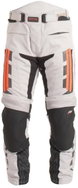 RST Textile trousers PARAGON V / JN 1417 / JN SL 1418, grey, size 3XL - Motorcycle Trousers