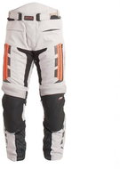 RST Textile trousers PARAGON V / JN 1427, grey, sized 2.5 mm. M - Motorcycle Trousers