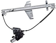 SCHNEIDER rear puller for JEEP GRAND CHEROKEE 99- 00- L - Binder