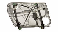 SCHNEIDER front puller for ŠKODA SUPERB 01-08 ) - Binder